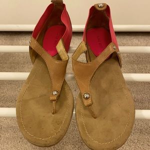 Nine West Sandals